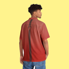 Load image into Gallery viewer, Little Devil Hawaiian Shirt