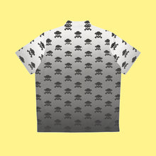 Load image into Gallery viewer, Jolly Roger Hawaiian Shirt