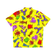Load image into Gallery viewer, Fuglies Short Sleeved Leisure Shirt