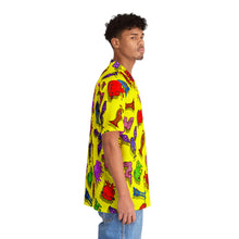 Load image into Gallery viewer, Fuglies Short Sleeved Leisure Shirt