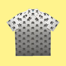 Load image into Gallery viewer, Jolly Roger Hawaiian Shirt