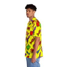 Load image into Gallery viewer, Fuglies Short Sleeved Leisure Shirt