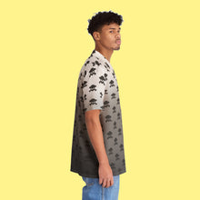 Load image into Gallery viewer, Jolly Roger Hawaiian Shirt