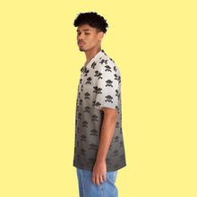 Load image into Gallery viewer, Jolly Roger Hawaiian Shirt