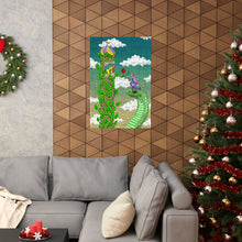Load image into Gallery viewer, Golden Hour poster