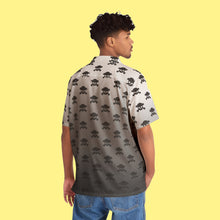 Load image into Gallery viewer, Jolly Roger Hawaiian Shirt