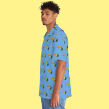 Load image into Gallery viewer, Baby Toucan Hawaiian Shirt