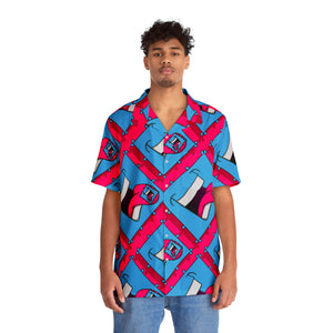 LSD Hawaiian Shirt