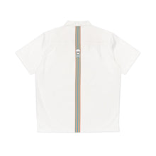 Load image into Gallery viewer, Candy Racing Stripe  Hawaiian Shirt