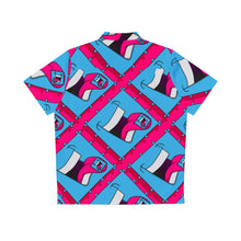 Load image into Gallery viewer, LSD Hawaiian Shirt