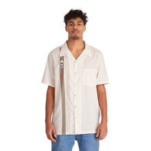 Load image into Gallery viewer, Candy Racing Stripe  Hawaiian Shirt