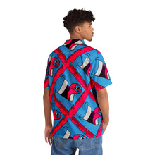 Load image into Gallery viewer, LSD Hawaiian Shirt