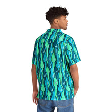 Load image into Gallery viewer, Drops Hawaiian Shirt