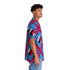 LSD Hawaiian Shirt