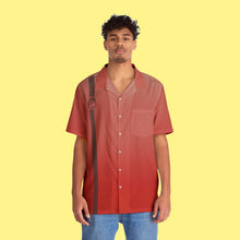 Load image into Gallery viewer, Little Devil Hawaiian Shirt