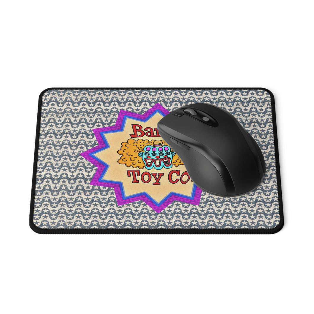 Non-Slip Gaming Mouse Pad