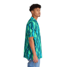Load image into Gallery viewer, Drops Hawaiian Shirt