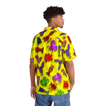 Load image into Gallery viewer, Fuglies Short Sleeved Leisure Shirt
