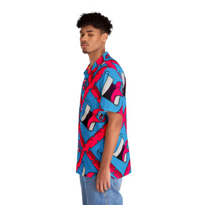 LSD Hawaiian Shirt