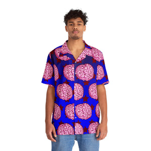 Brains Hawaiian Shirt