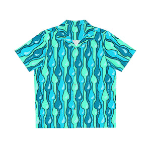 Drops Hawaiian Shirt