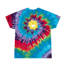 Load image into Gallery viewer, Tie-Dye Tee, Spiral