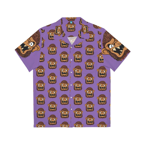 Men's Hawaiian Shirt (AOP)