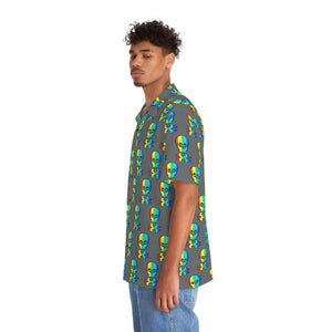 Men's Hawaiian Shirt (AOP)