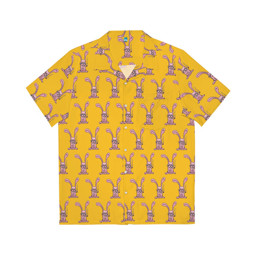 Men's Hawaiian Shirt (AOP)