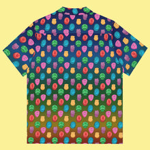 Load image into Gallery viewer, Candy Flip Hawaiian Shirt