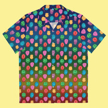 Load image into Gallery viewer, Candy Flip Hawaiian Shirt