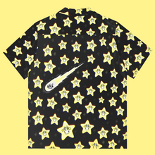 Load image into Gallery viewer, Night of the Comet Short Sleeved Leisure Shirt