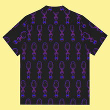 Load image into Gallery viewer, Stoner Short Sleeve Leisure Shirt