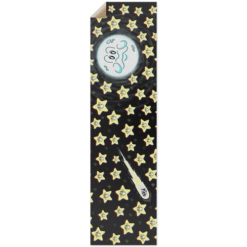 Shooting Star Grip Tape