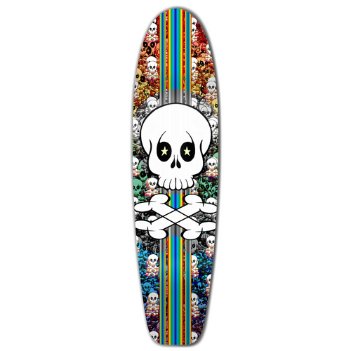 Custom Skateboard