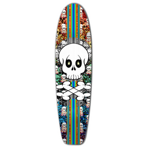 Custom Skateboard
