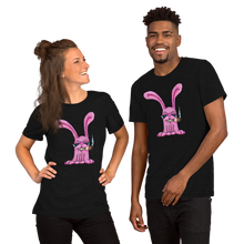 Load image into Gallery viewer, Blunt Bunny T Shirt