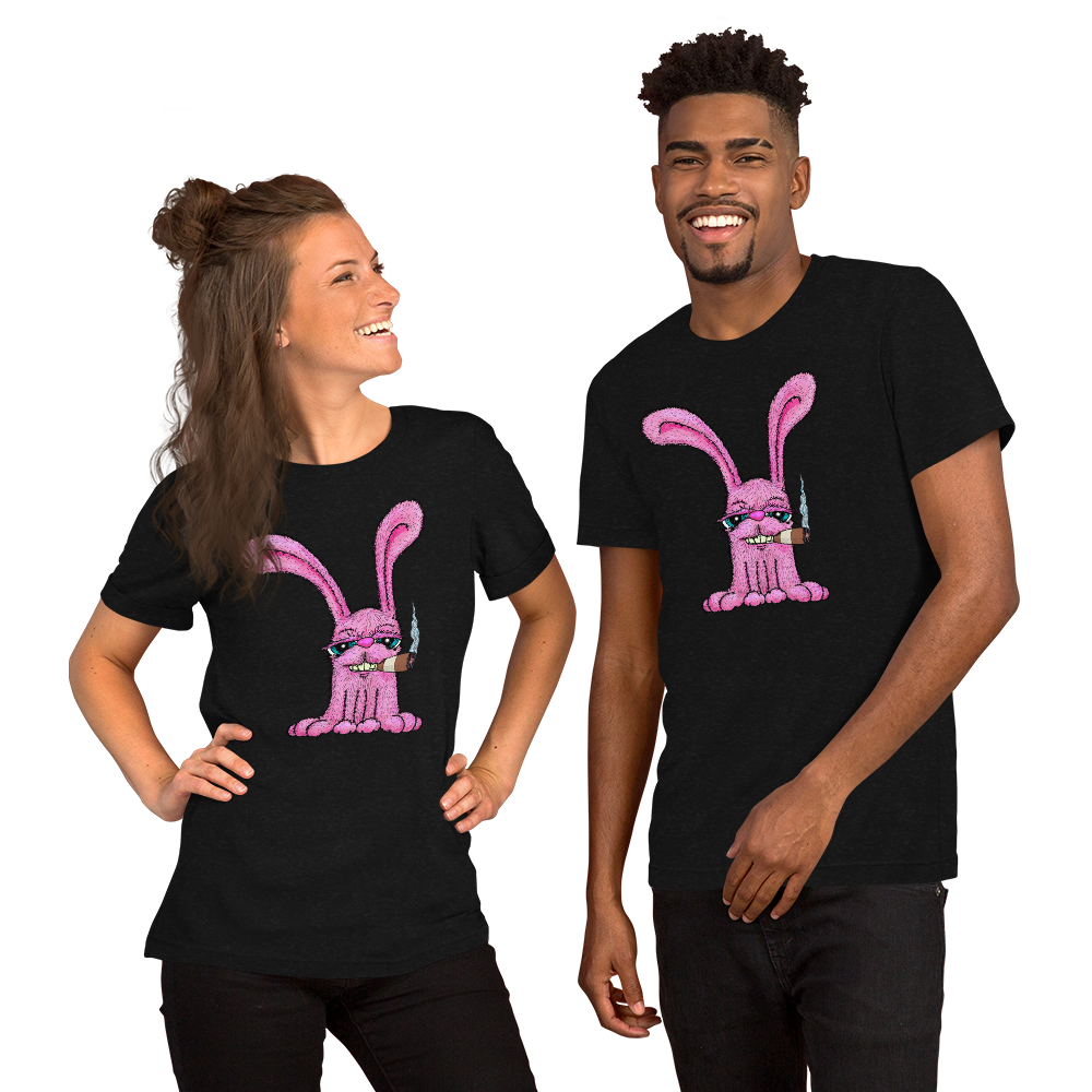 Blunt Bunny T Shirt