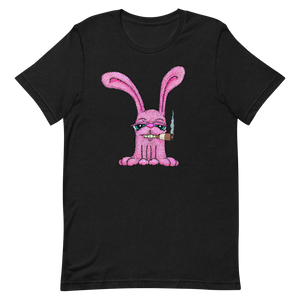 Blunt Bunny T Shirt