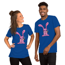 Load image into Gallery viewer, Blunt Bunny T Shirt