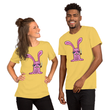 Load image into Gallery viewer, Blunt Bunny T Shirt
