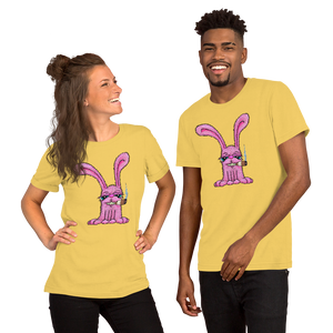 Blunt Bunny T Shirt